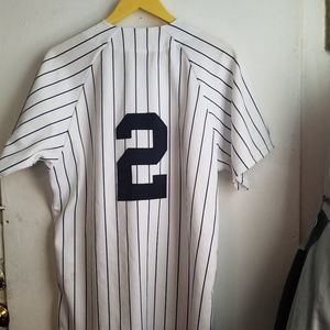 Yankees Jersey